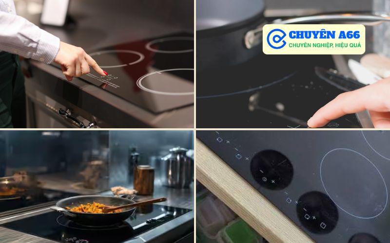 Bếp Từ Tự Ngắt Liên Tục Là Bị Gì? Nguyên Nhân Và Cách Xử Lý Hiệu Quả