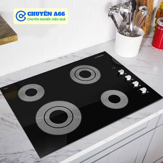 Cách nhận biết mặt kính ceramic chất lượng