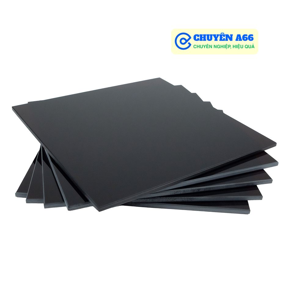 Mặt kính ceramic sử dụng trên bếp từ