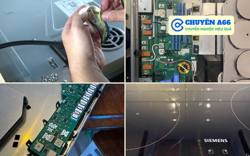 Dịch vụ sửa bếp từ siemens tại nhà Hà Nội uy tín, sửa bếp điện từ siemens, sửa chữa và bảo dưỡng bếp từ siemens tận nơi giá rẻ, lấy ngay