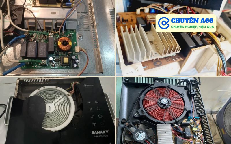 Dịch Vụ Sửa Bếp Từ Tại Đường Chiến Thắng, Hà Đông Chuyên Nghiệp