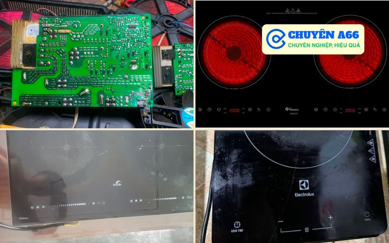 Dịch Vụ Sửa Bếp Từ Tại Đường Yên Xá Uy Tín, Giá Tốt